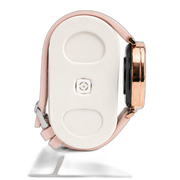 GT3 AMOLED Smartwatch with Bluetooth Calling - transparent product image
