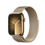 Series 9 Smartwatch with Dual Straps, NFC and Bluetooth Calling | Ninevolt