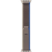 Trail Loop Nylon Smartwatch Strap 42/44/45/49mm | Ninevolt