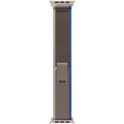 Trail Loop Nylon Smartwatch Strap 42/44/45/49mm | Ninevolt