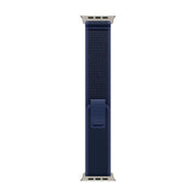 Trail Loop Nylon Smartwatch Strap 42/44/45/49mm | Ninevolt