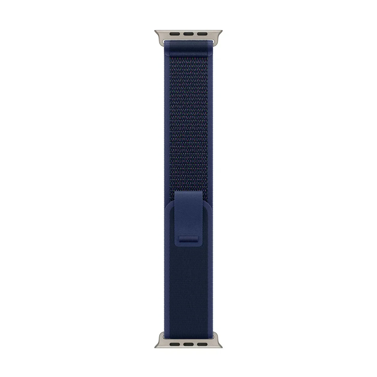 Trail Loop Nylon Smartwatch Strap 42/44/45/49mm | Ninevolt