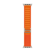 Alpine Loop Nylon Smartwatch Strap 42/44/45/49mm | Ninevolt