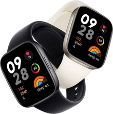 Smart Watches