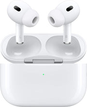 AirPods Pro 2 ANC Earbuds with Buzzer Charging Case | Ninevolt