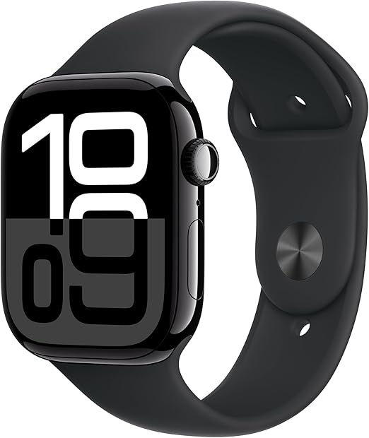Series 10 Pro Smartwatch with Magnetic Metal Chain | Ninevolt