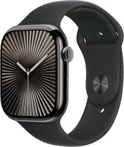 Series 10 Pro Smartwatch with Magnetic Metal Chain | Ninevolt