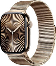 Series 10 Pro Smartwatch with Magnetic Metal Chain | Ninevolt