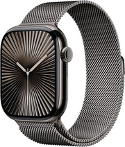 Series 10 Pro Smartwatch with Magnetic Metal Chain | Ninevolt