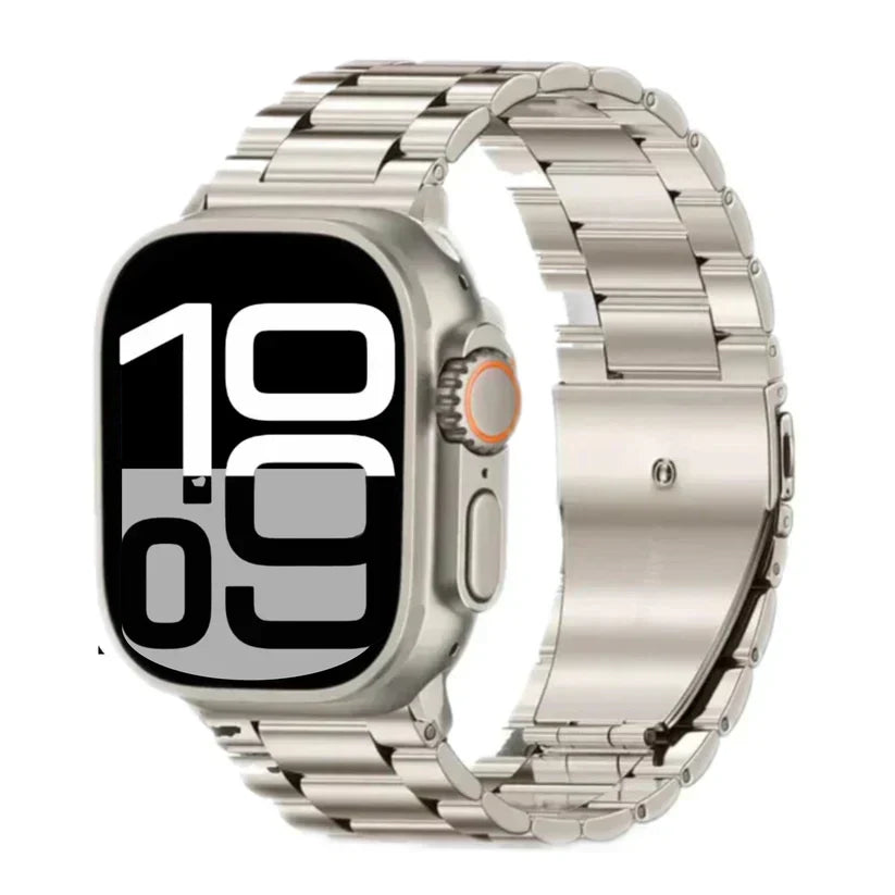 T90 Ultra 2 AMOLED Smartwatch with Always-On Display | Ninevolt