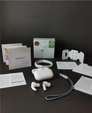 AirPods Pro 2 ANC Earbuds with Buzzer Charging Case | Ninevolt