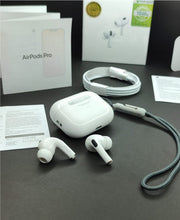 AirPods Pro 2 ANC Earbuds with Buzzer Charging Case | Ninevolt