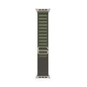 Alpine Loop Nylon Smartwatch Strap 42/44/45/49mm | Ninevolt