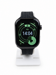 Series 11 Apple Logo Smartwatch with Bluetooth Calling | Ninevolt