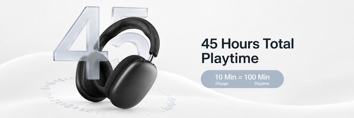 AirPods Max 2 Titanium
