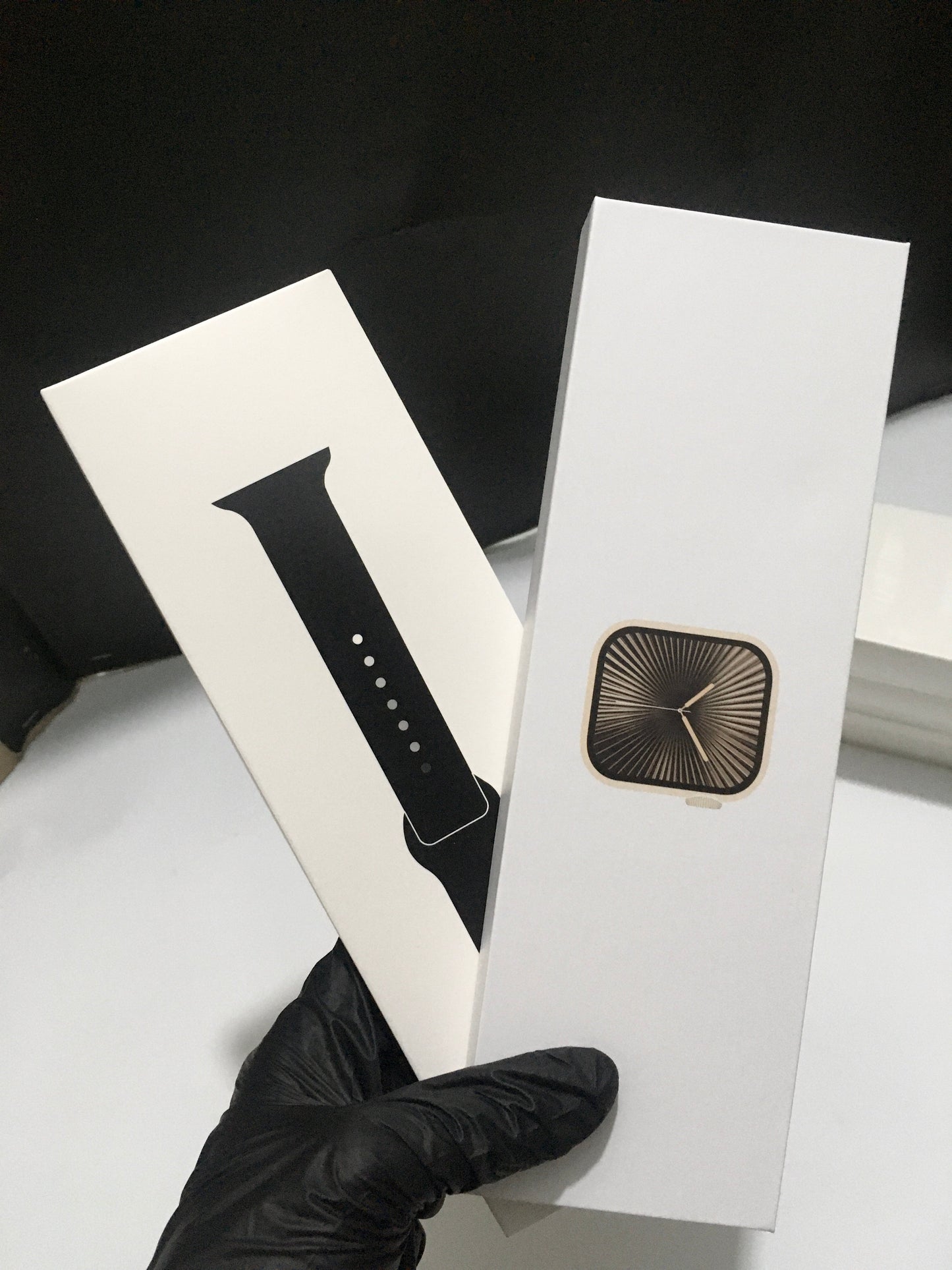 Series 10 Apple Watch with Magnetic Chain |7 Days Return Warranty| Tech Armor