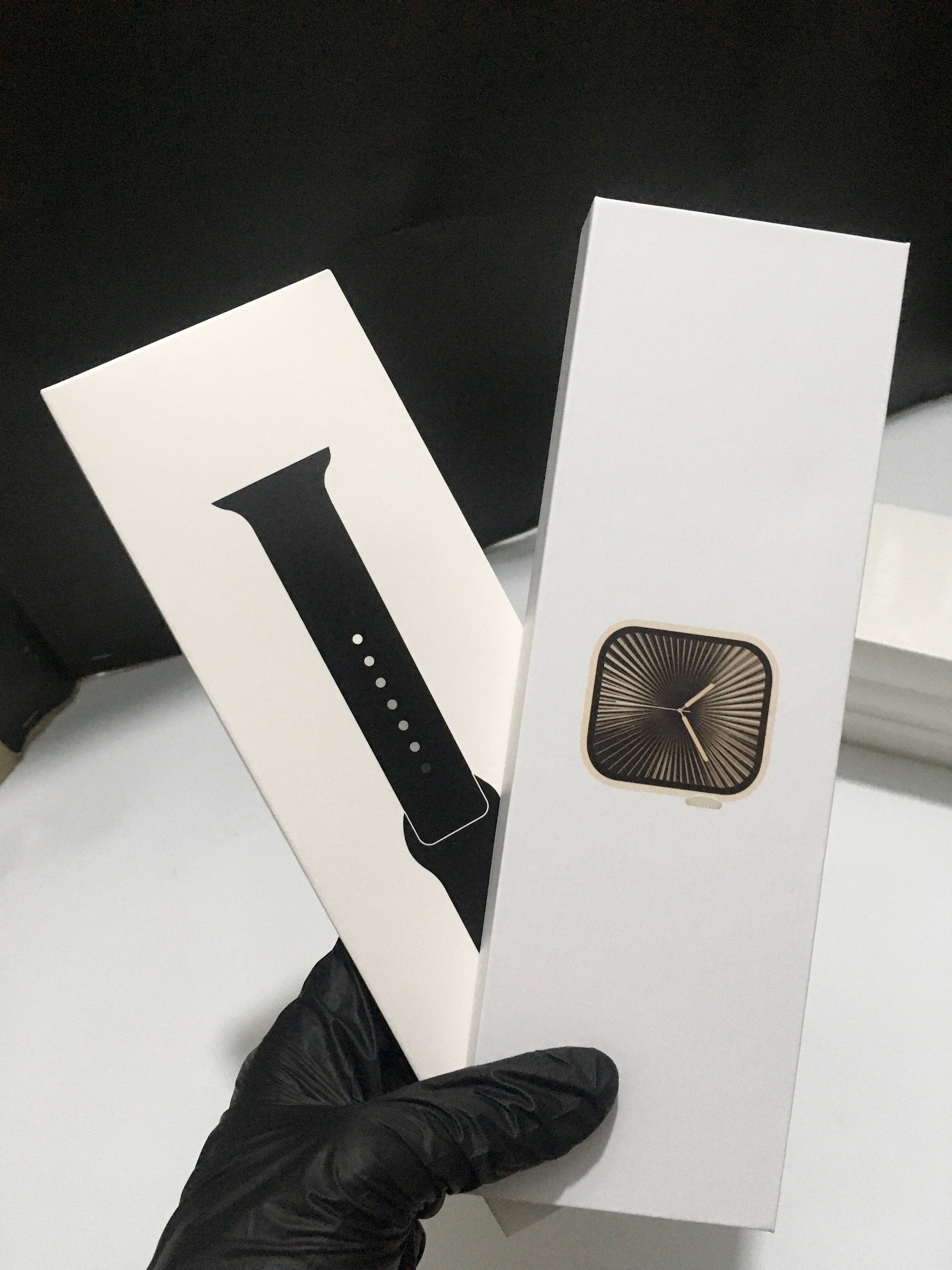 Series 10 Apple Watch with Magnetic Chain |7 Days Return Warranty| Tech Armor