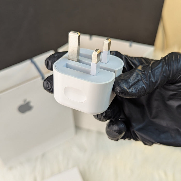 20W USB-C Power Adapter