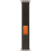 Trail Loop Nylon Smartwatch Strap 42/44/45/49mm | Ninevolt