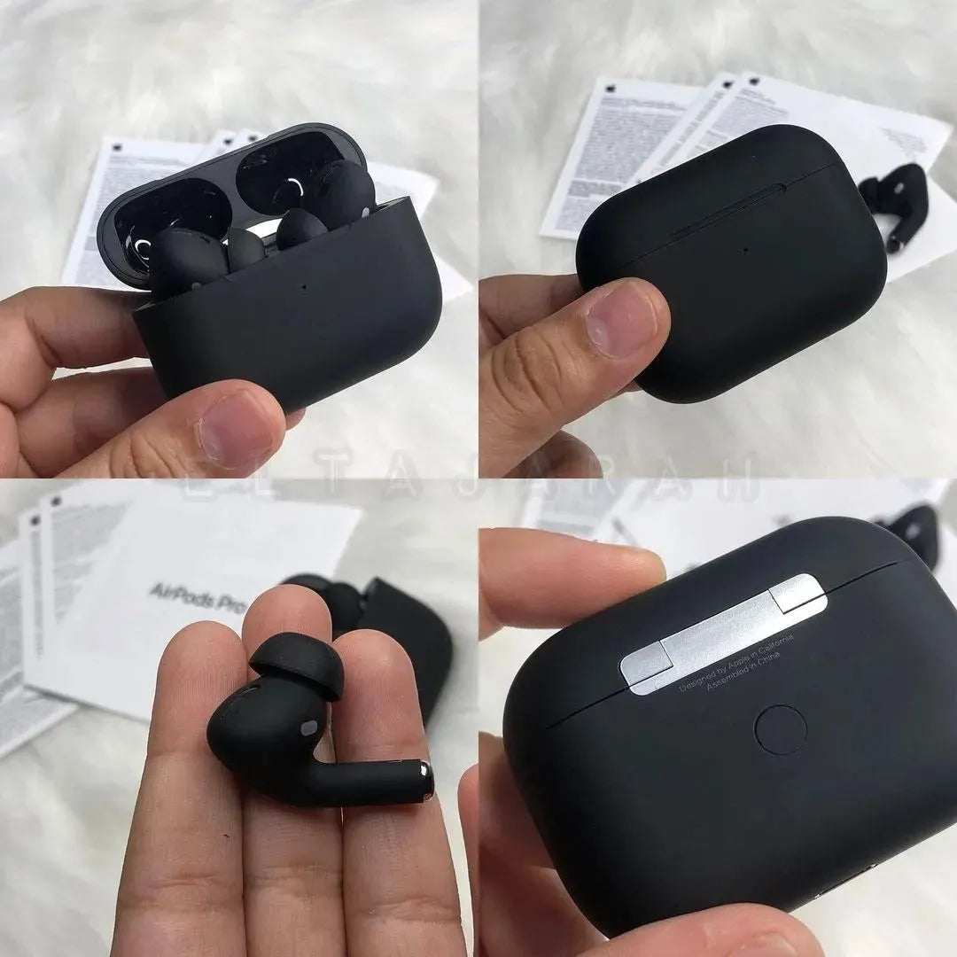 AirPods Pro Wireless Earbuds with Bluetooth 5.3 | Ninevolt