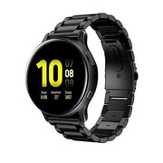 Active 2 Round Dial Smartwatch with Bluetooth Calling | Ninevolt