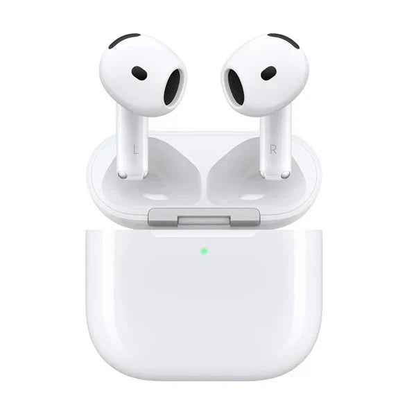 AirPods Pro 4 ANC Wireless Earbuds with USB-C | Ninevolt