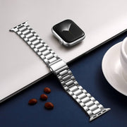 Top Notch AMOLED Smartwatch with Magnetic Metal Chain | Ninevolt