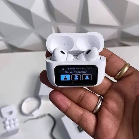 A9 Air pods Pro 2nd Gen Tech Armor Store