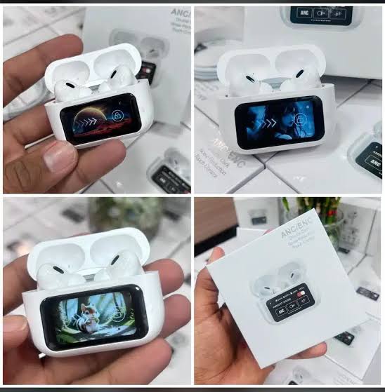 A9 Air pods Pro 2nd Gen Tech Armor Store