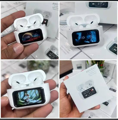 A9 Air pods Pro 2nd Gen Tech Armor Store
