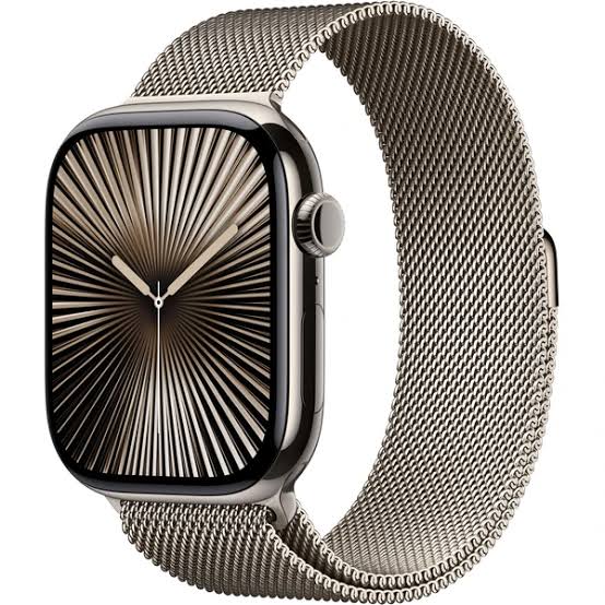 Series 10 Watch X  with Magnetic Chain - My Store
