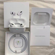 Premium AirPods Pro Wireless Earbuds with Adaptive EQ | Ninevolt