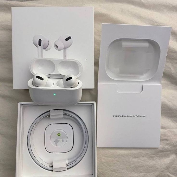 Premium Air Pods Pro - My Store