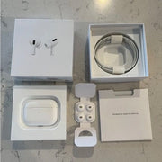AirPods Pro Wireless Earbuds with Bluetooth 5.3 | Ninevolt