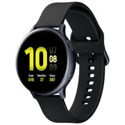 Active 2 Round Dial Smartwatch with Bluetooth Calling | Ninevolt