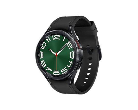 Tech Armor Premium JS  Watch 6 Classic in Round Dial