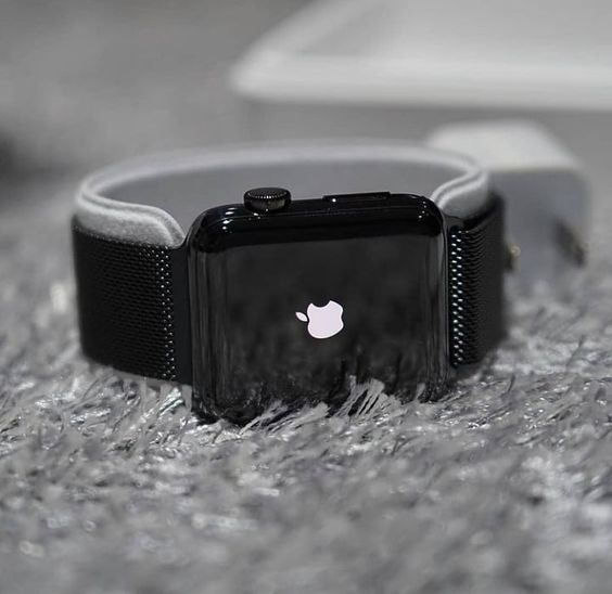 Series 10 Apple Logo Smart Watch with Magnetic Chain |7 Days Return Warranty| Tech Armor