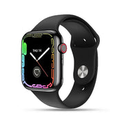Series 9 7-in-1 Smartwatch Bundle with AOD | Ninevolt