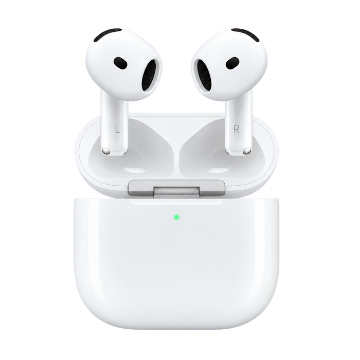 AirPods Pro 4 ANC Earbuds