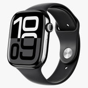 Series 10 46mm AMOLED Smartwatch with Bluetooth Calling | Ninevolt