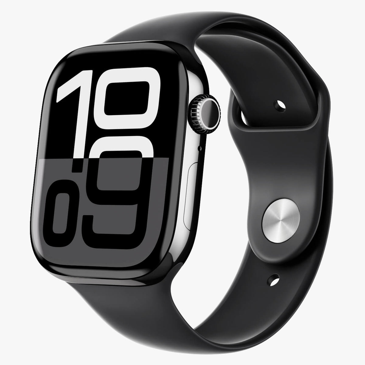 Series 10 46mm AMOLED Smartwatch with Bluetooth Calling | Ninevolt
