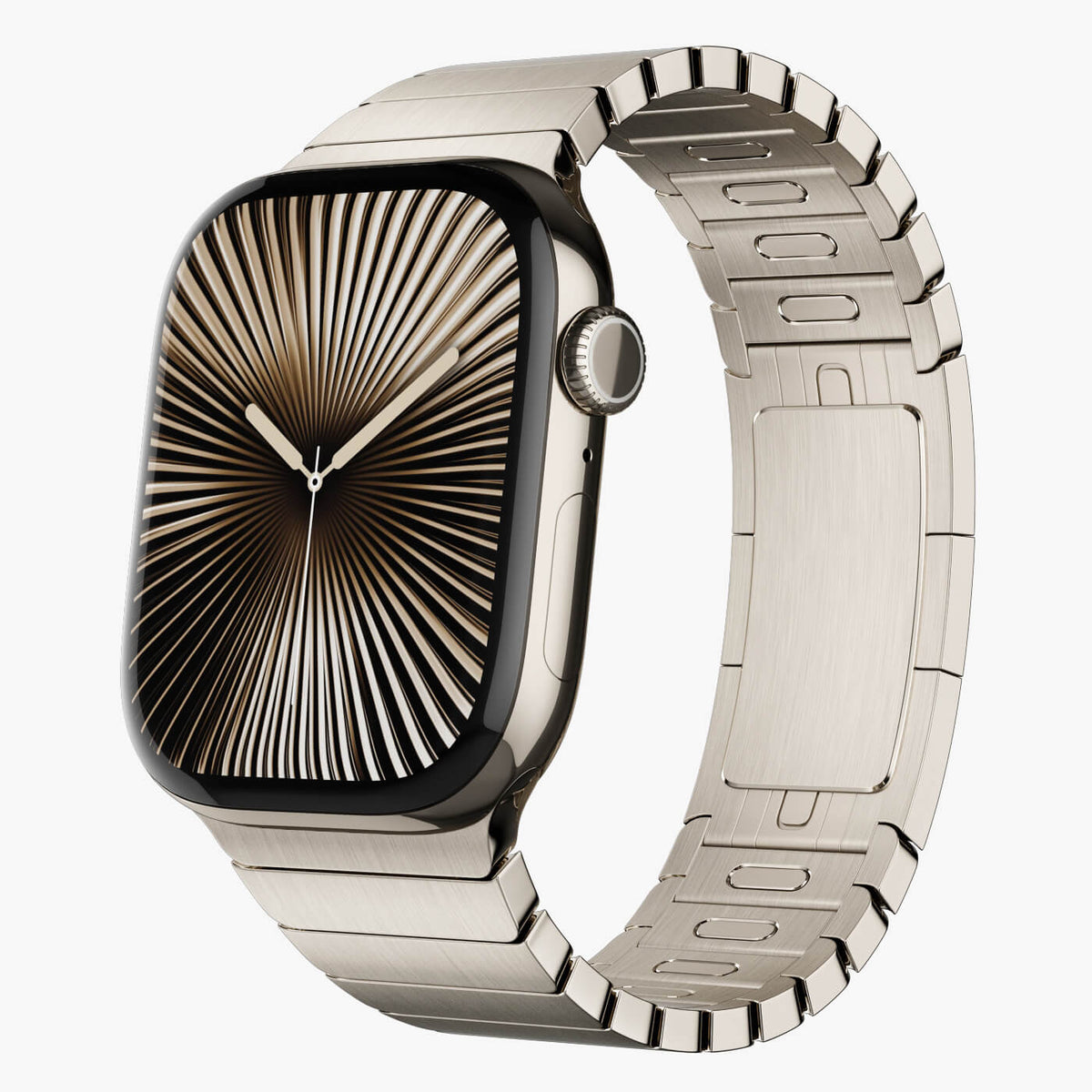 Series 10 46mm AMOLED Smartwatch
