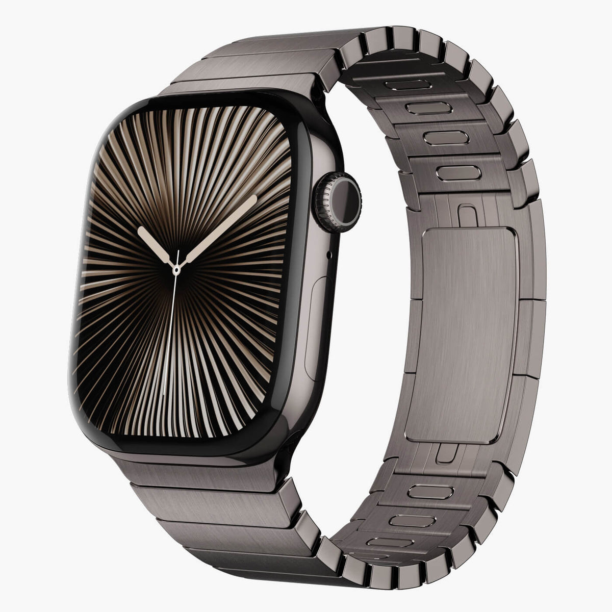 Series 10 46mm AMOLED Smartwatch with Bluetooth Calling | Ninevolt