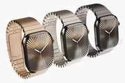 Series 10 46mm AMOLED Smartwatch with Bluetooth Calling | Ninevolt