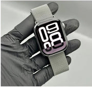 Series 10 Pro Smartwatch with Magnetic Metal Chain | Ninevolt