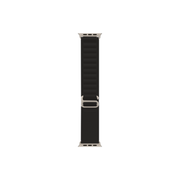 Alpine Loop Nylon Smartwatch Strap 42/44/45/49mm | Ninevolt