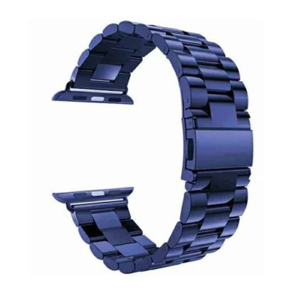 Rolex Chain  for 42/44/45/49mm Smart Watch - My Store