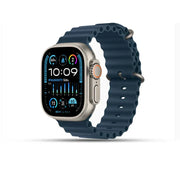 T90 Ultra 2 AMOLED Smartwatch with Always-On Display | Ninevolt