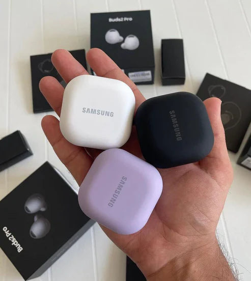 Galaxy Buds 2 Pro Earbuds