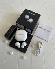Galaxy Buds 2 Pro Wireless Earbuds with Noise Reduction | Ninevolt